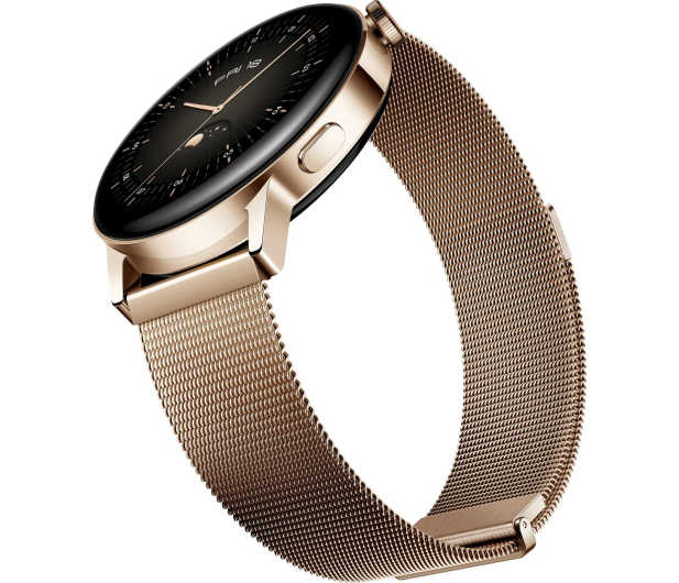 HUAWEI WATCH GT 3 42mm Elegant - 692430 - zdjęcie 6